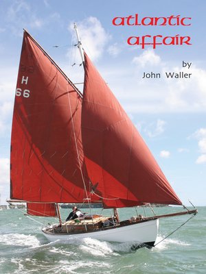 cover image of Atlantic Affair